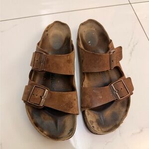 Birkenstock Sandals unisex Size 40